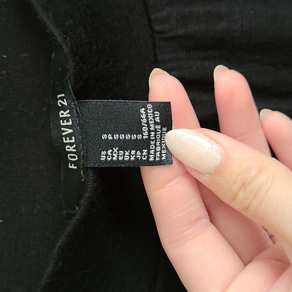 Maxi skirt - Picture 5 of 7